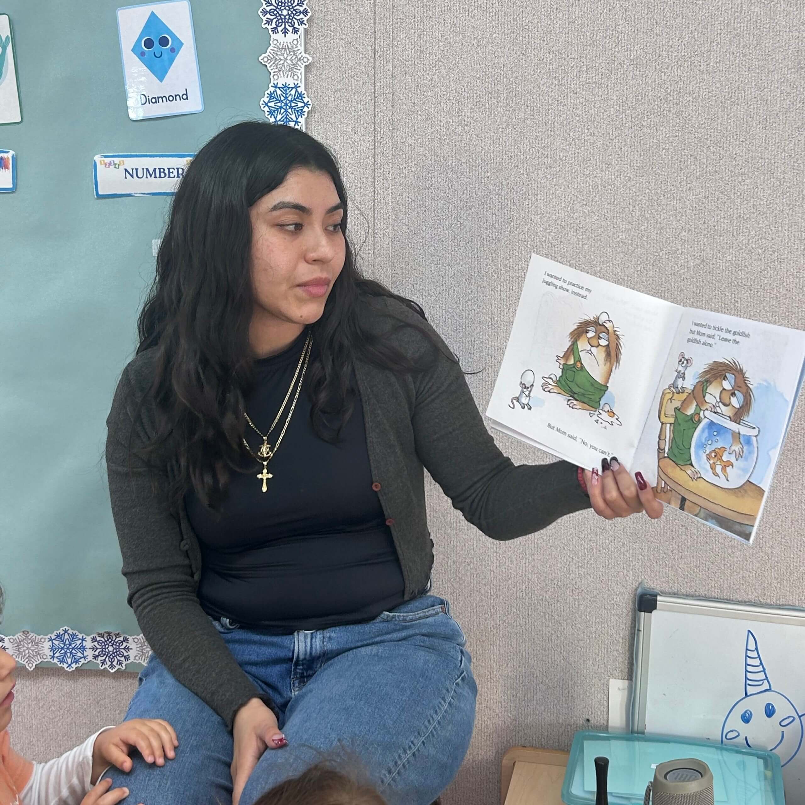 vanessa orantez sanchez